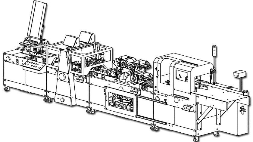 6 Row Whole Tray Egg Printer Egg Marking Machine Egg Inkjet